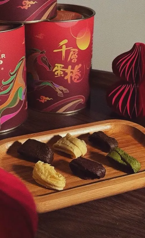 香港旅客好評截圖